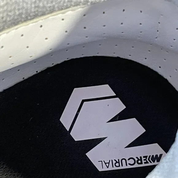 ~ NIKE Mercurial Superfly 6 (Men's 13) Soccer / Football, Boots / Cleats AG Mult - Picture 15 of 16